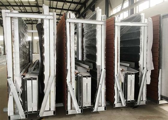 Light Steel Frame Prefab Modular Homes House Mobile Kits Foldable House