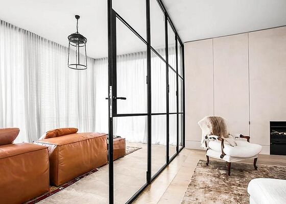 AS/US Prefabricated Light Steel Frame Modular Home China Low-Cost Metal Modular Building