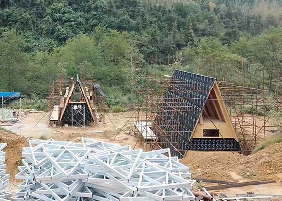 Australia Standard Prefab Garden Studio