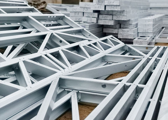 Steel Prefab Villa | Luxury Architectural Home | CE-Compliant Components