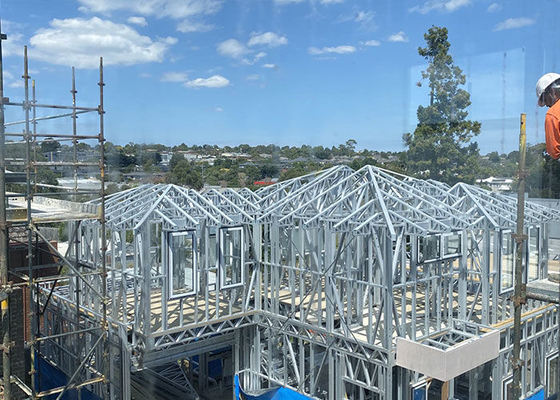 Casas Pré-fabricadas Construídas Segundo Normas Australianas – Casas em Kit Personalizadas e Casas Pré-fabricadas