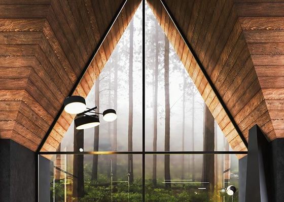 AS/NZS Prefab Garden Studios Featuring Light Steel Frame Modular Home para Airbnb