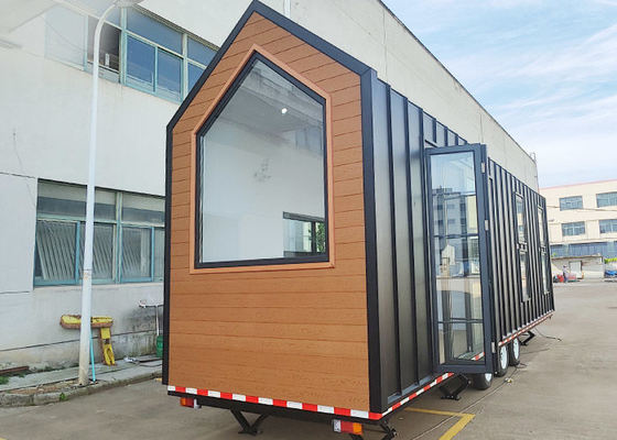 Australia Standard Mobile Home