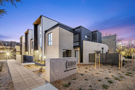 Casas modernas de construção urbana Estruturas de aço de calibre leve para casas modulares pré-fabricadas AS/NZS