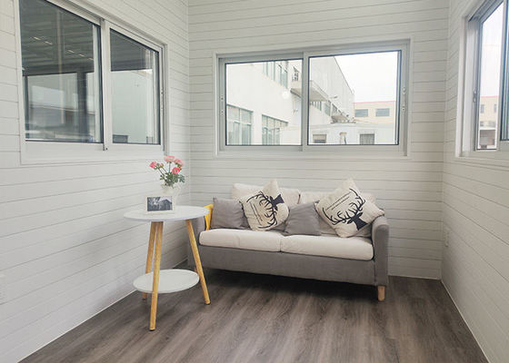 Tiny Homes prontas para envio Obtenha sua casa móvel Tiny Home Design US