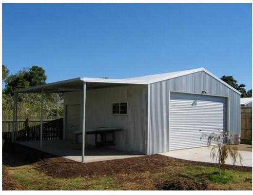 Dossel padrão do carro de metal de Austrália, vertentes impermeáveis do carro de metal/portos