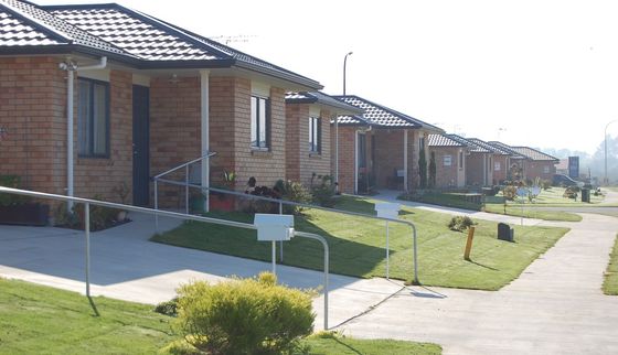 Habitação Acessível Casas Modulares: Casas Prefabricadas de Aço e Villas de Praia Resistentes ao Vento