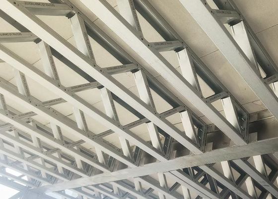 Australia Standard Prefab Houses 4 Bedrooms Home Light Villas Steel Frame House Kits