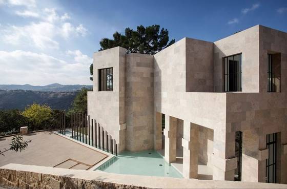 A história 2 pré-fabricou casas de armação de aço claras, 3 casas de armação de aço claras dos quartos