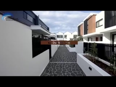 Casa Kirrawe - Projeto de Casa Inteligente DeepBlue na Austrália