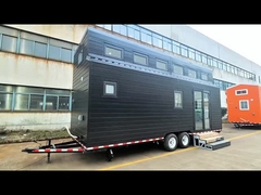 Casazinhas em Roda Prefabricadas para Venda AU/NZ
